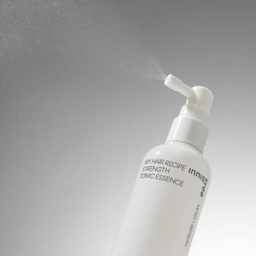 innisfree My Hair Recipe Strength Tonic Essence 100ml (Hair Tonic)