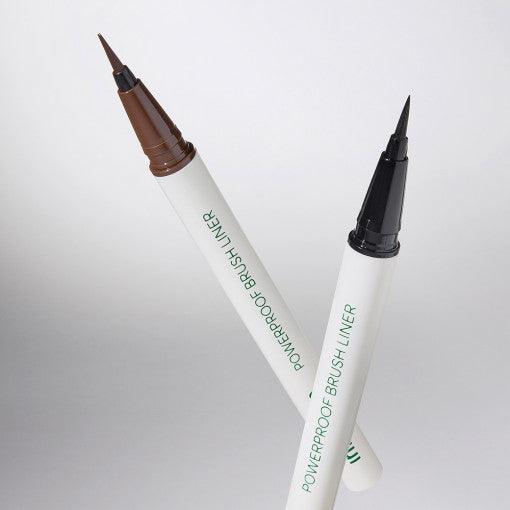 innisfree Powerproof Brush Liner (Eyeliner)