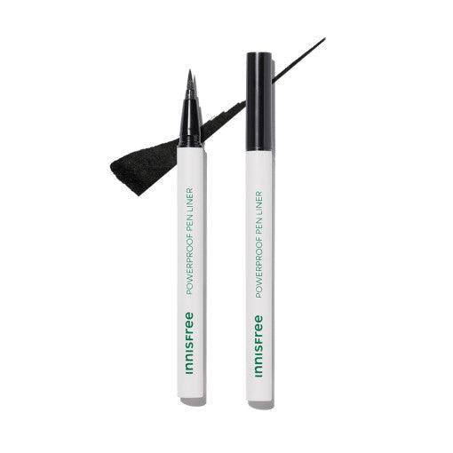 אייליינר עמיד Innisfree Powerproof Pen Liner #Black