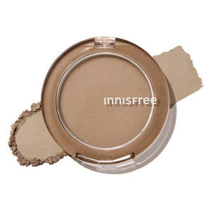 innisfree Sculpting Powder Shading product texture