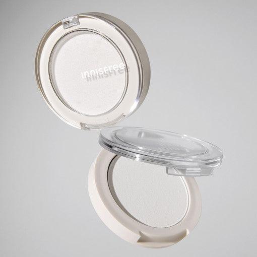 innisfree SHEER Glowy Highlighter (Face Highlighter)
