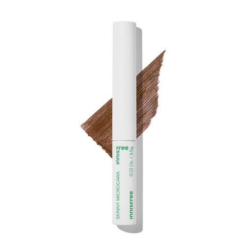 innisfree Skinny Microcara #Brown (Mascara)