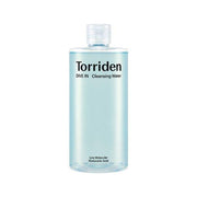 Torriden Dive In Low Molecular Hyaluronic Acid Cleansing Water 400ml (Cleasing Water)