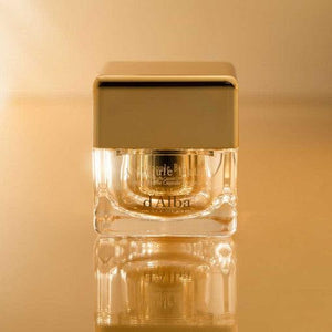 d'Alba Ampoule Balm White Truffle Anti Wrinkle Cream product texture