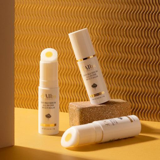 d'Alba Double Serum All-In-One Multi Balm (Cream)