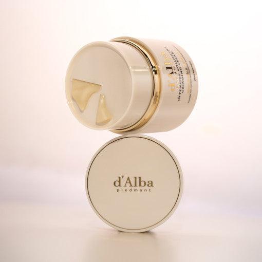 d'Alba Intensive Volufiline Grinding Cream 45g 45 g