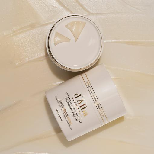 d'Alba Intensive Volufiline Grinding Cream 45g 45 g