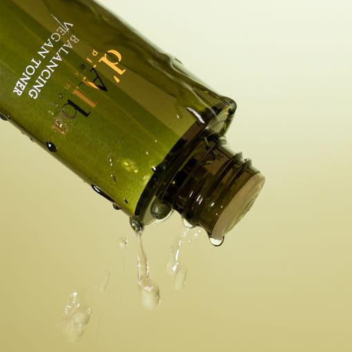 d'Alba Mild Skin Balancing Vegan Toner 150ml (Facial Toner)