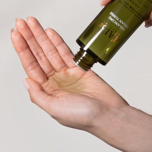 d'Alba Mild Skin Balancing Vegan Toner 150ml (Facial Toner)