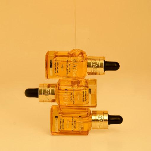 d'Alba Organic Advanced Oil 17ml (Ampoule)