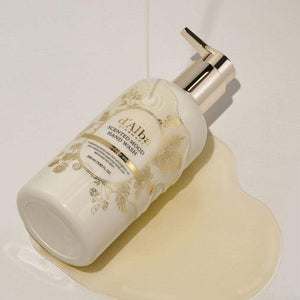 d'Alba Scented Mood Hand Wash full product view