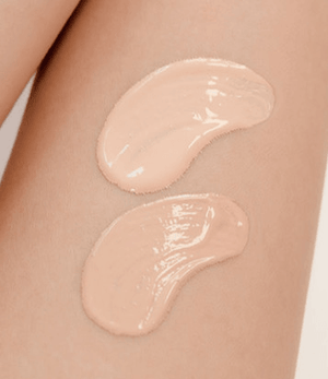 d'Alba Skin Fit Serum Foundation 30ml SPF50+/PA++++ close-up view