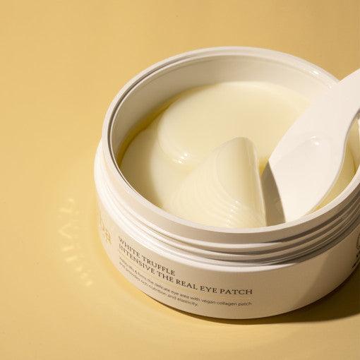 d'Alba White Truffle Intensive The Real Eye Patch 90g (68ea) (Eye Patches) 90 g