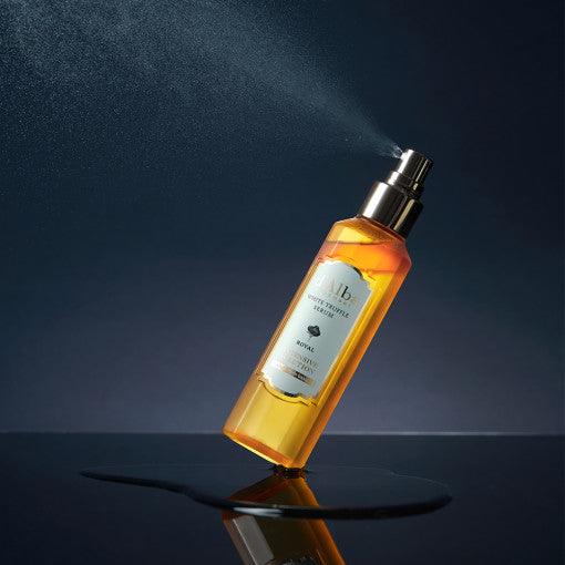 d'Alba White Truffle Royal Intensive Serum 100ml (Serums)