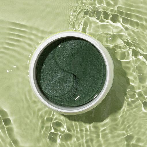 heimish Matcha Biome Hydrogel Eye Patch 1.4g X 60pcs (Eye Patches) 1.4 g