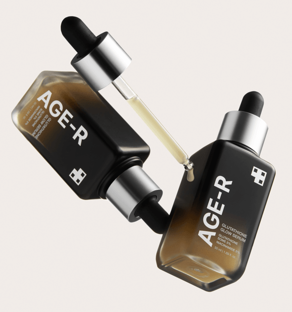 medicube AGE-R Glutathione Glow Ampoule 30g 30 g