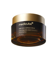 medicube Deep Vita C Capsule Cream 55g 55 g