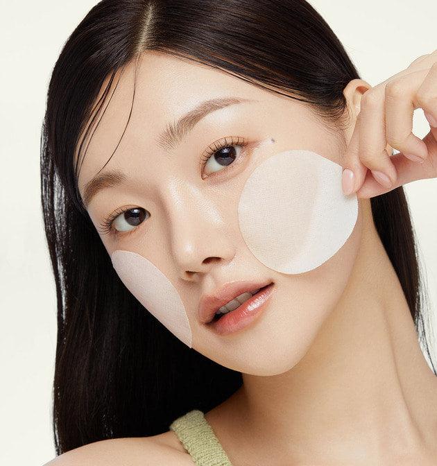 medicube Exosome Cica Calming Pad 150ml/100 Pads (Toner Pad)