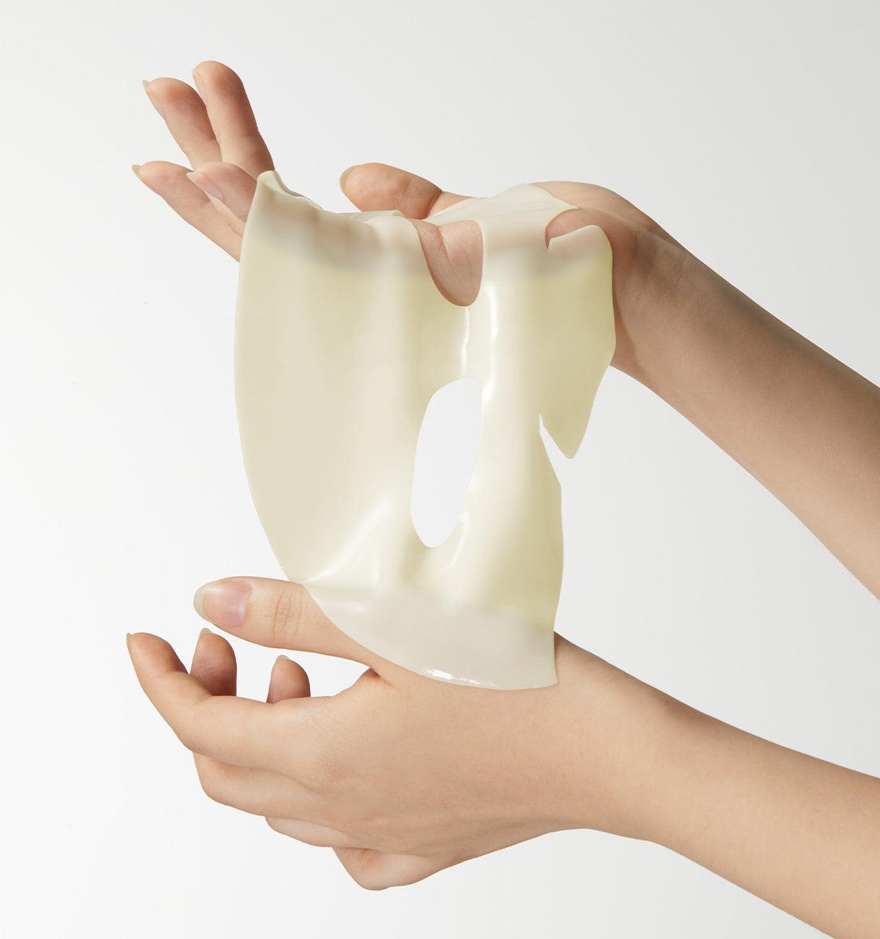 medicube Kojic Acid Turmeric Brightening Gel Mask 28g*4ea (Facial Mask) 28 g