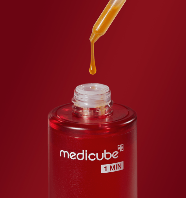 medicube Red Acne Succinic Acid Peel 40g (Peeling Gel) 40 g
