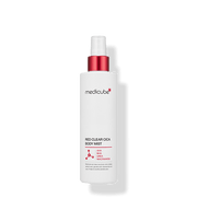 medicube Red Clear Cica Body Mist 200ml