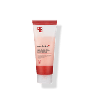 medicube Red Clear Cica Body Scrub 200ml