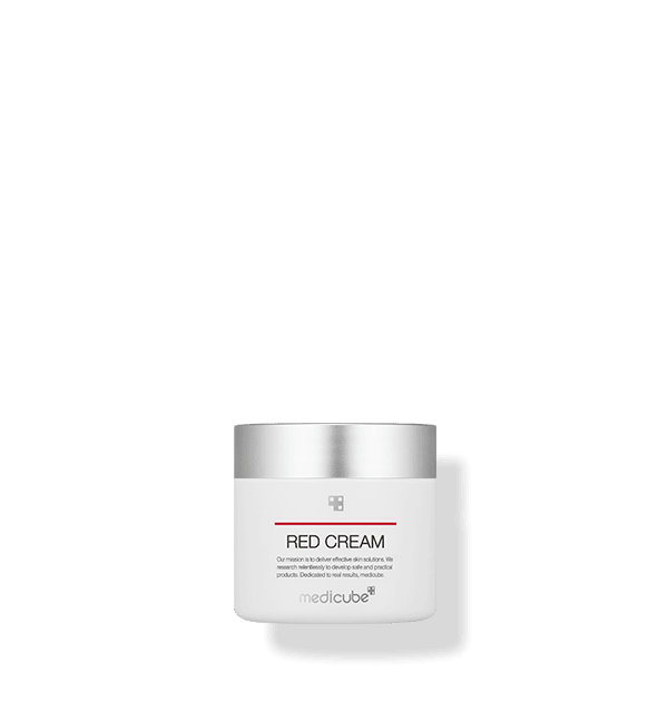 medicube Red Cream 2.0 50ml (Facial Cream)