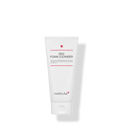 medicube Red Foam Cleanser 230ml