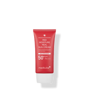 medicube Red Moisture Real Sun Cream 50ml (Sunscreen)