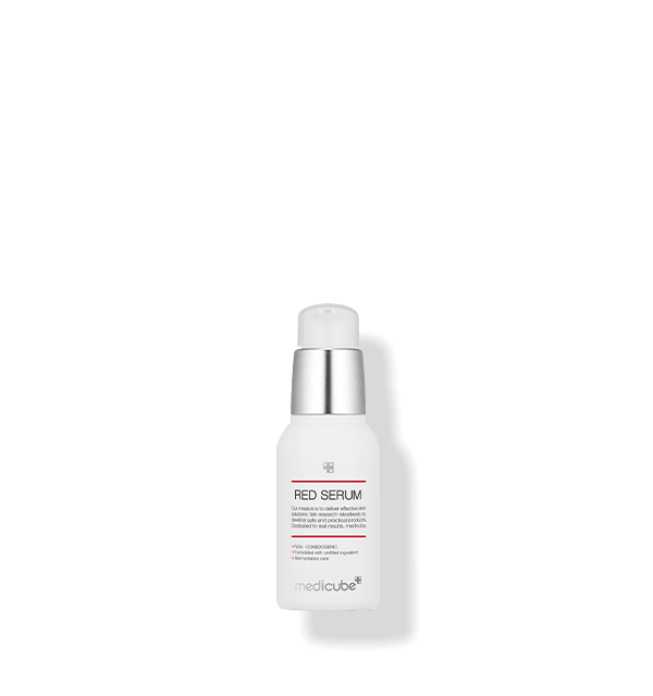 medicube Red Serum 2.0 30ml