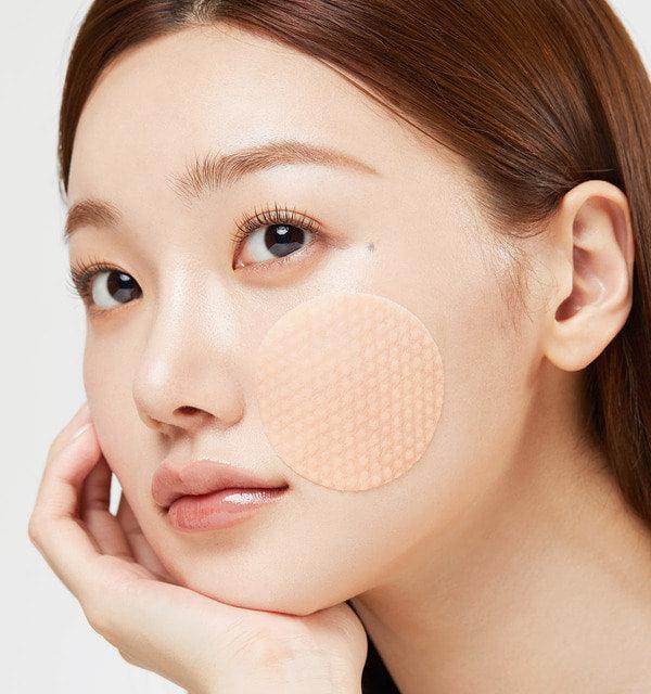 medicube Red Succinic Acid Peeling Pad 155g/70pads 155 g