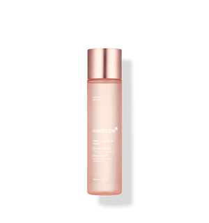 medicube Triple Collagen Toner 4.0 - Korean Toner
