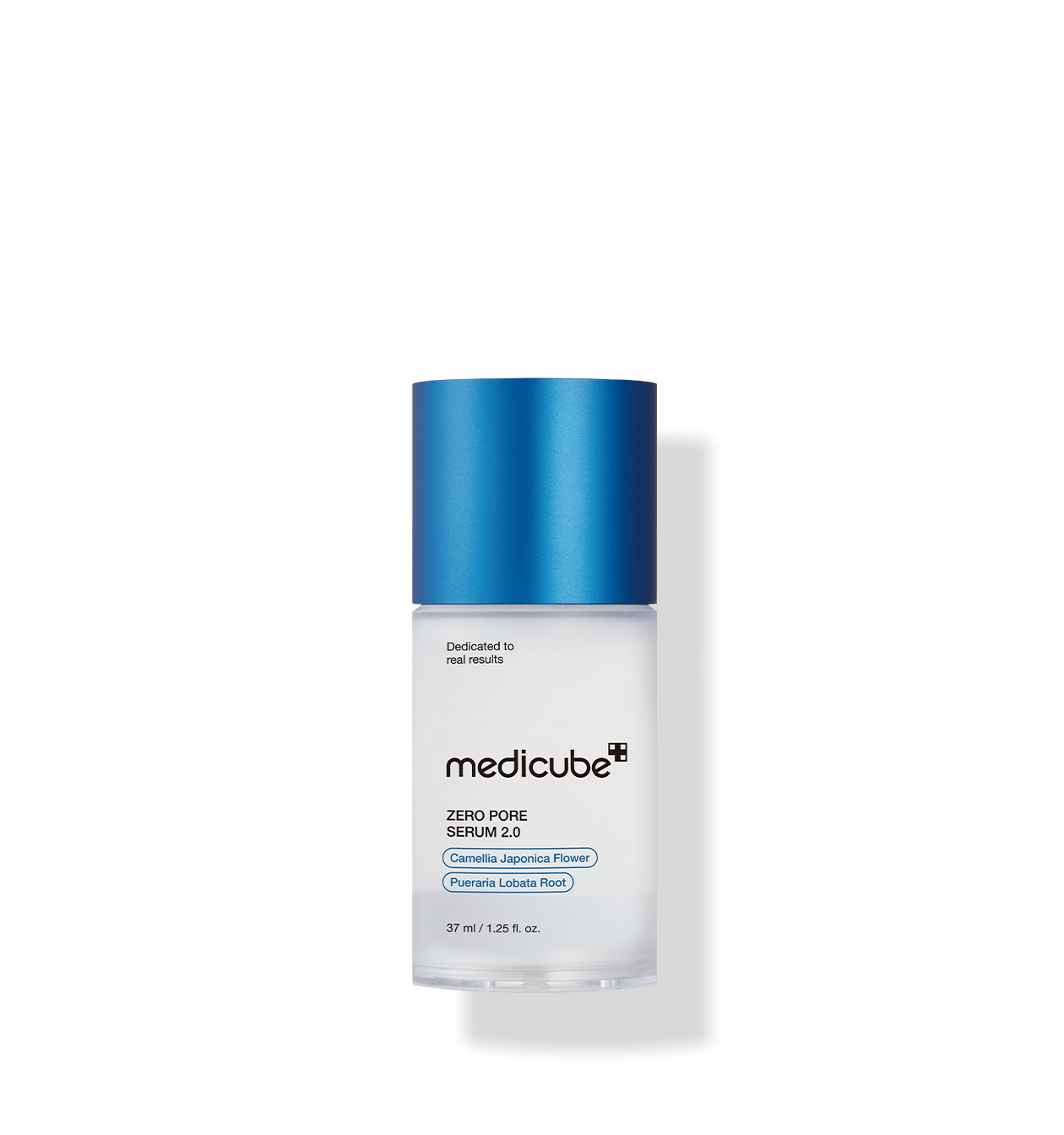 medicube Zero Pore Serum 2.0 37ml (Serums)