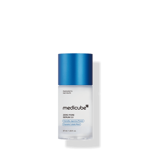 medicube Zero Pore Serum 2.0 - Korean serum
