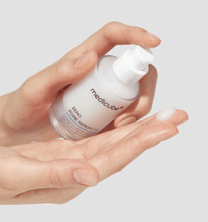 medicube Zero Pore Serum 2.0 full product view