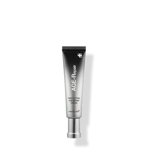 medicube Deep Lifting Age Repair Cream packaging and details