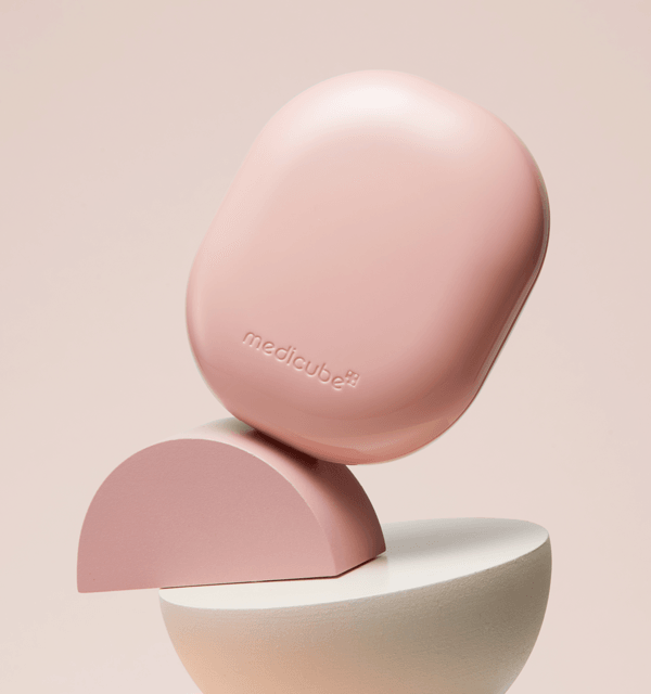 medicube Pro Glutathione Glow Cushion SPF50 15g (MAKEUP Cushion) 15 g