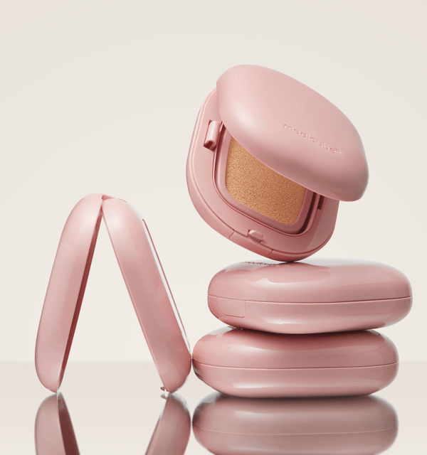 medicube Pro Glutathione Glow Cushion SPF50 15g (MAKEUP Cushion) 15 g