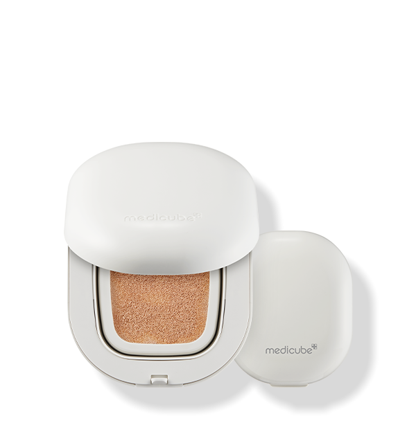 medicube Pro Glutathione Velvet Cushion SPF50+ 15g (MAKEUP Cushion) 15 g