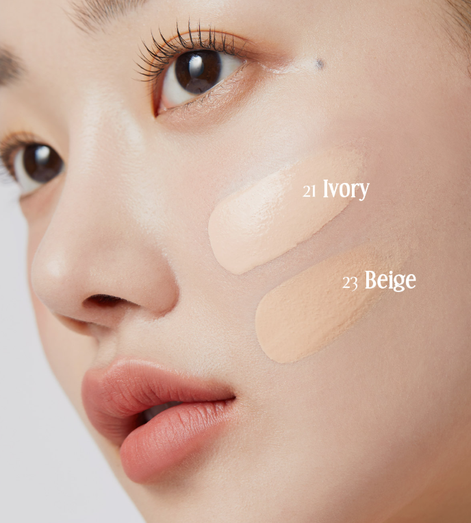 medicube Pro Glutathione Velvet Cushion SPF50+ 15g (MAKEUP Cushion) 15 g