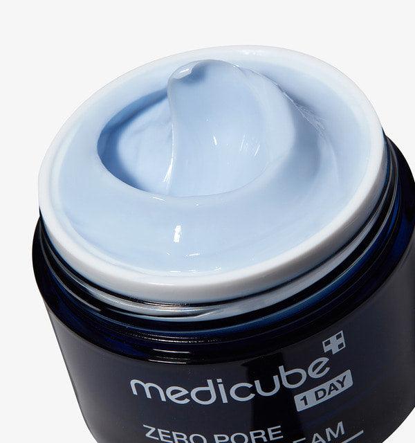 medicube Zero Pore One Day Cream 50ml (Facial Cream)