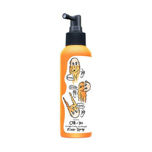 Elizavecca CER-100 Collagen Coating Hair A+ Muscle Hair Fixer Spray - Korean Hair Styling Fixer