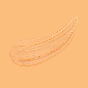 Elizavecca CER-100 Collagen Coating Hair A+ Muscle Shampoo product texture