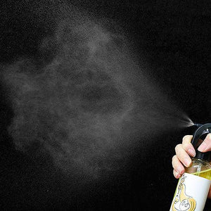 Elizavecca CER-100 Collagen Coating Hair A+ Muscle Spray product texture