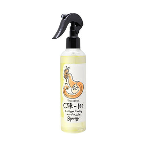 Elizavecca CER-100 Collagen Coating Hair A+ Muscle Spray - Korean Hair Styling Fixer