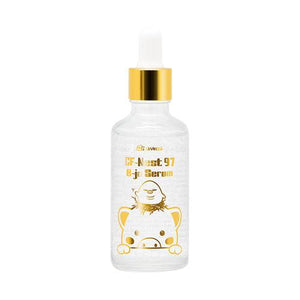 Elizavecca CF Nest 97% B Jo Serum packaging and details