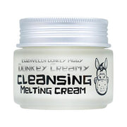 Elizavecca Donkey Creamy Cleansing Melting Cream 100g 100 g
