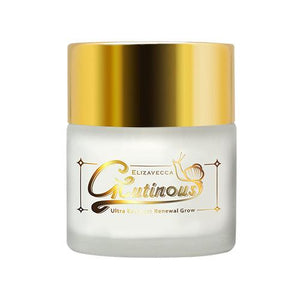 Elizavecca Glutinous Ultra Escargot Renewal Cream - Korean Cream