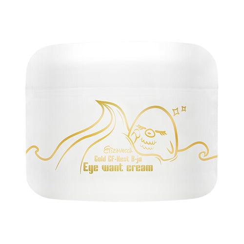 كريم العين Elizavecca Gold CF-Nest B-Jo Eye Want 100ml