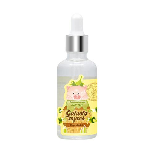 أمبولة Elizavecca Hell-Pore Galactomyces Pure Ampoule 50ml